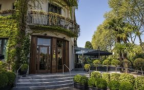Hotel De La Ville Monza - Small Luxury Hotels Of The World